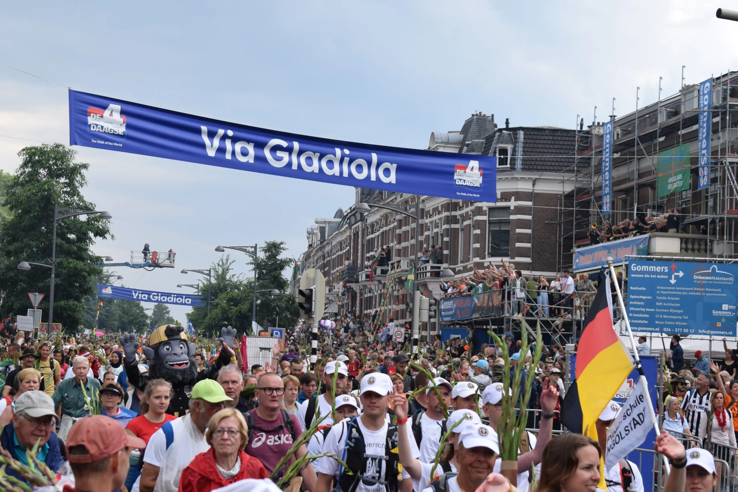 intocht via gladiola 2023 12 scaled