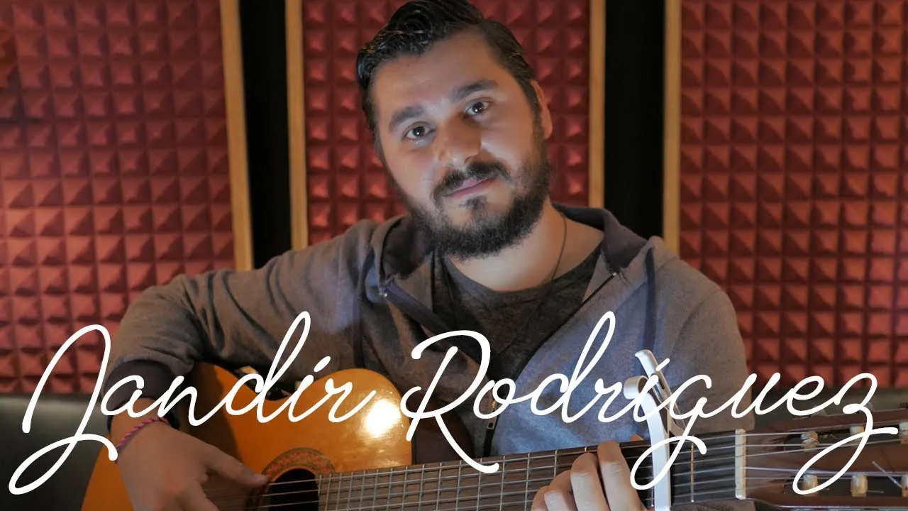 jandir rodrguez