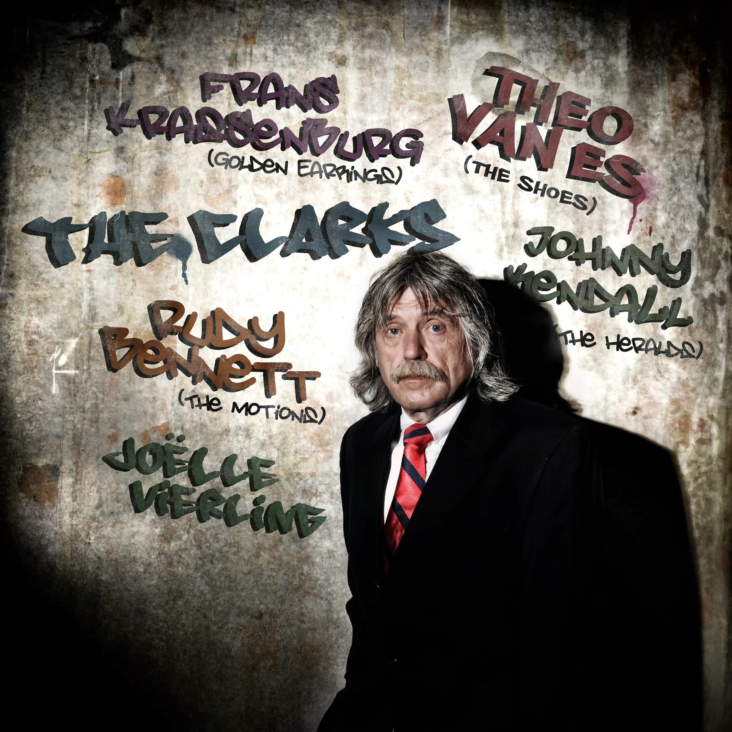 johan derksen persfoto goede