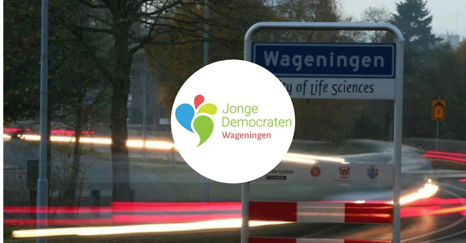 jonge democraten