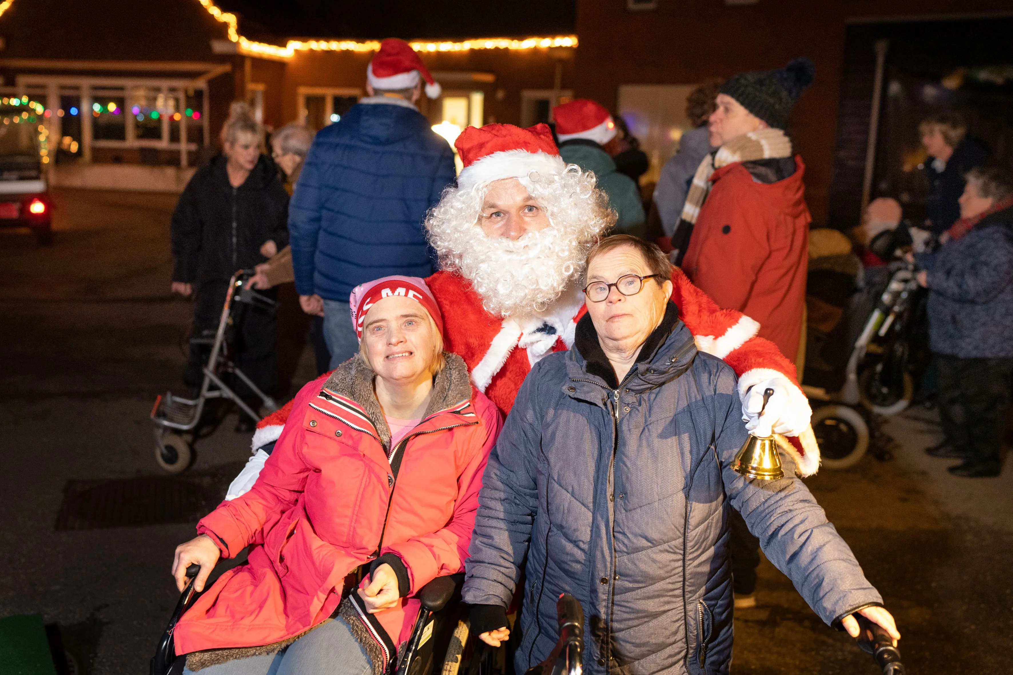 kerstbeleving bij zideris in rhenen foto niek stam 08991