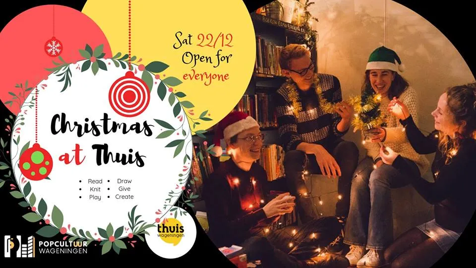 kerstfeest