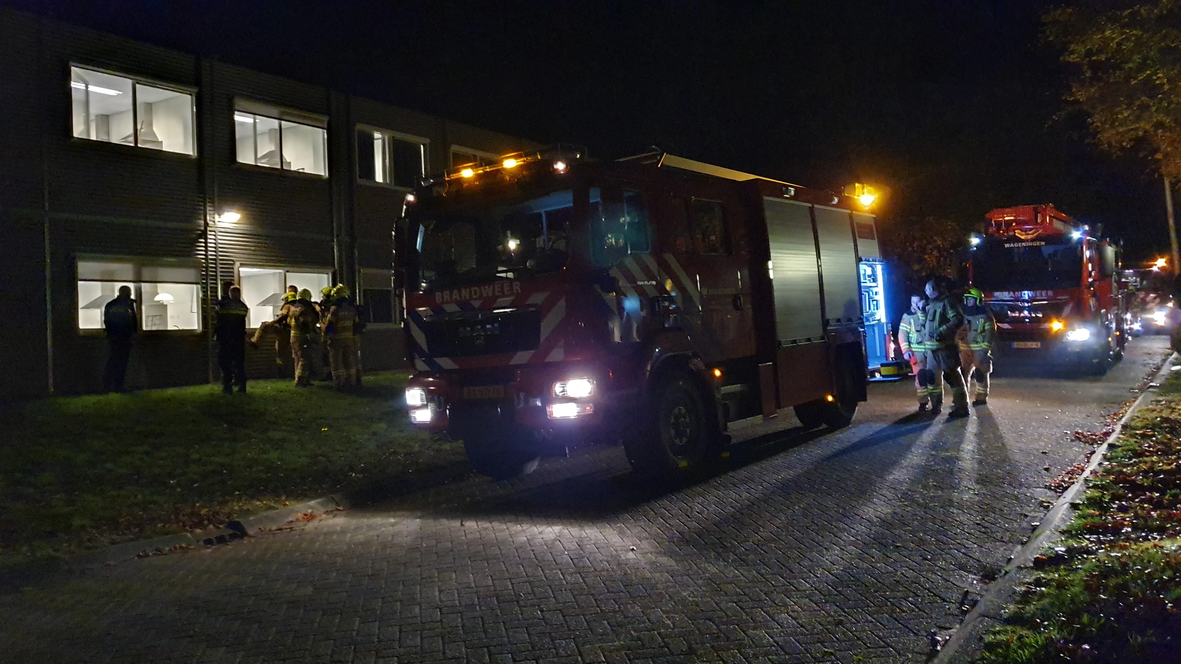 keukenbrand coa