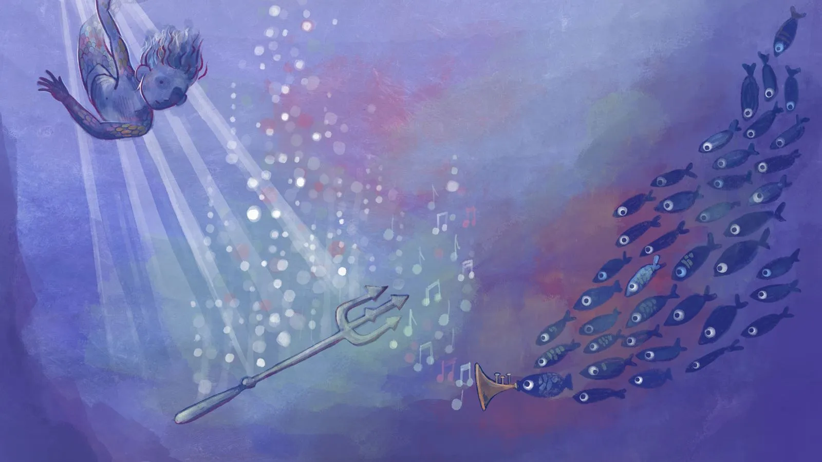 kleine neptunusphion