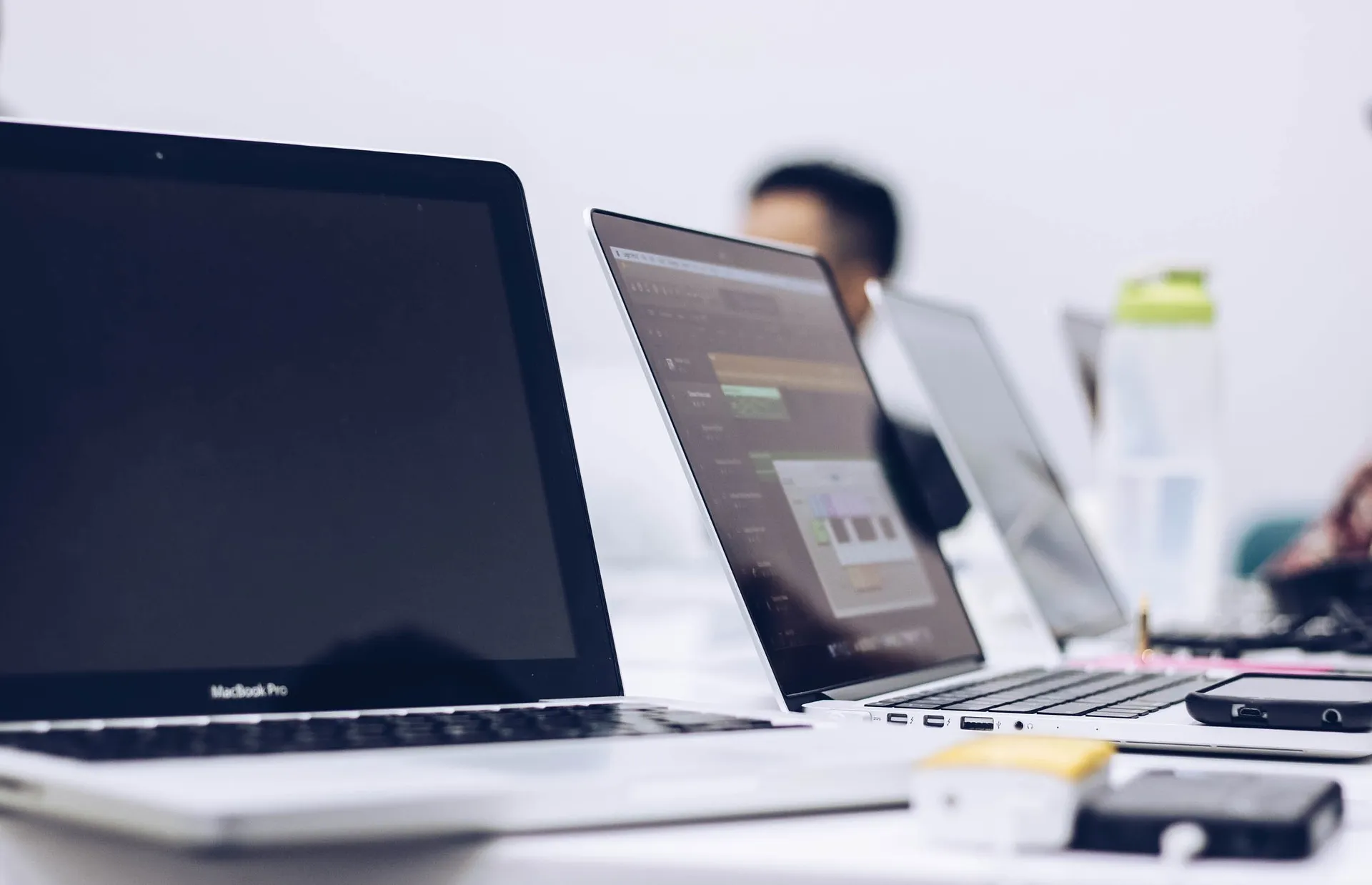 laptops stocksnap pixabay