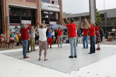 leeffestival wageningen 2018