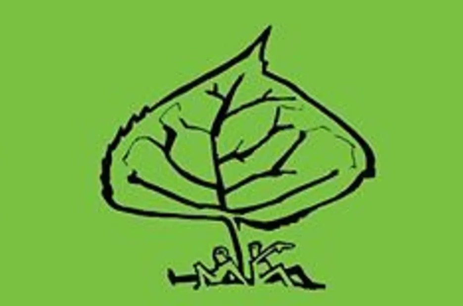 logo goed gesprek onder de linden