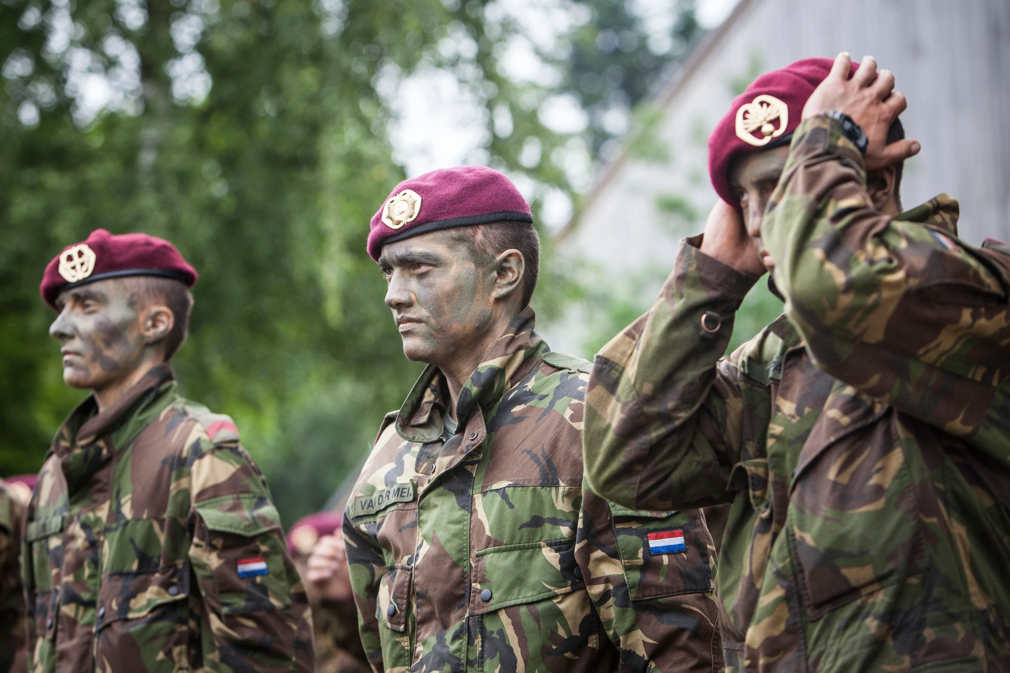 luchtmobiele brigade 2