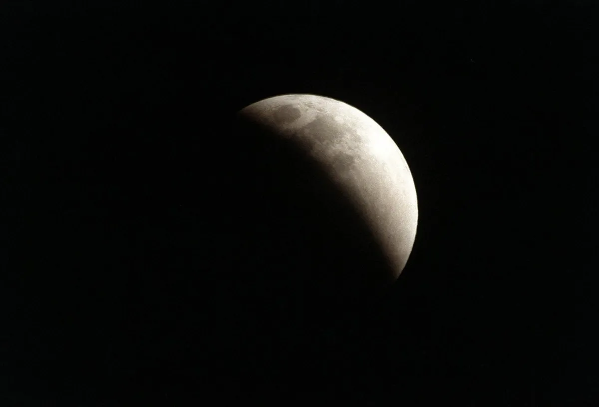 maansverduistering pexels