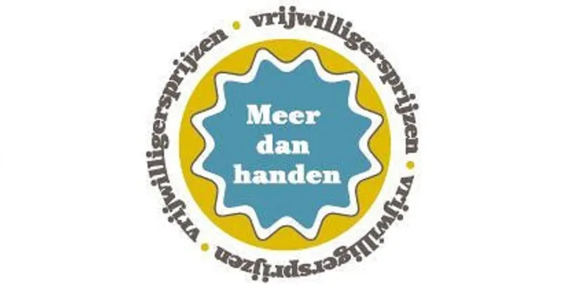 meer dan handen