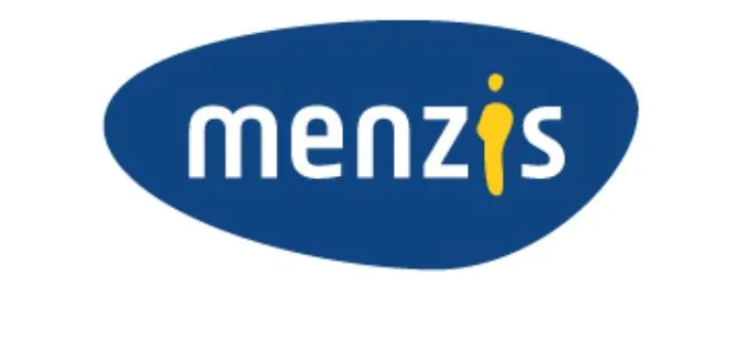 menzis logo
