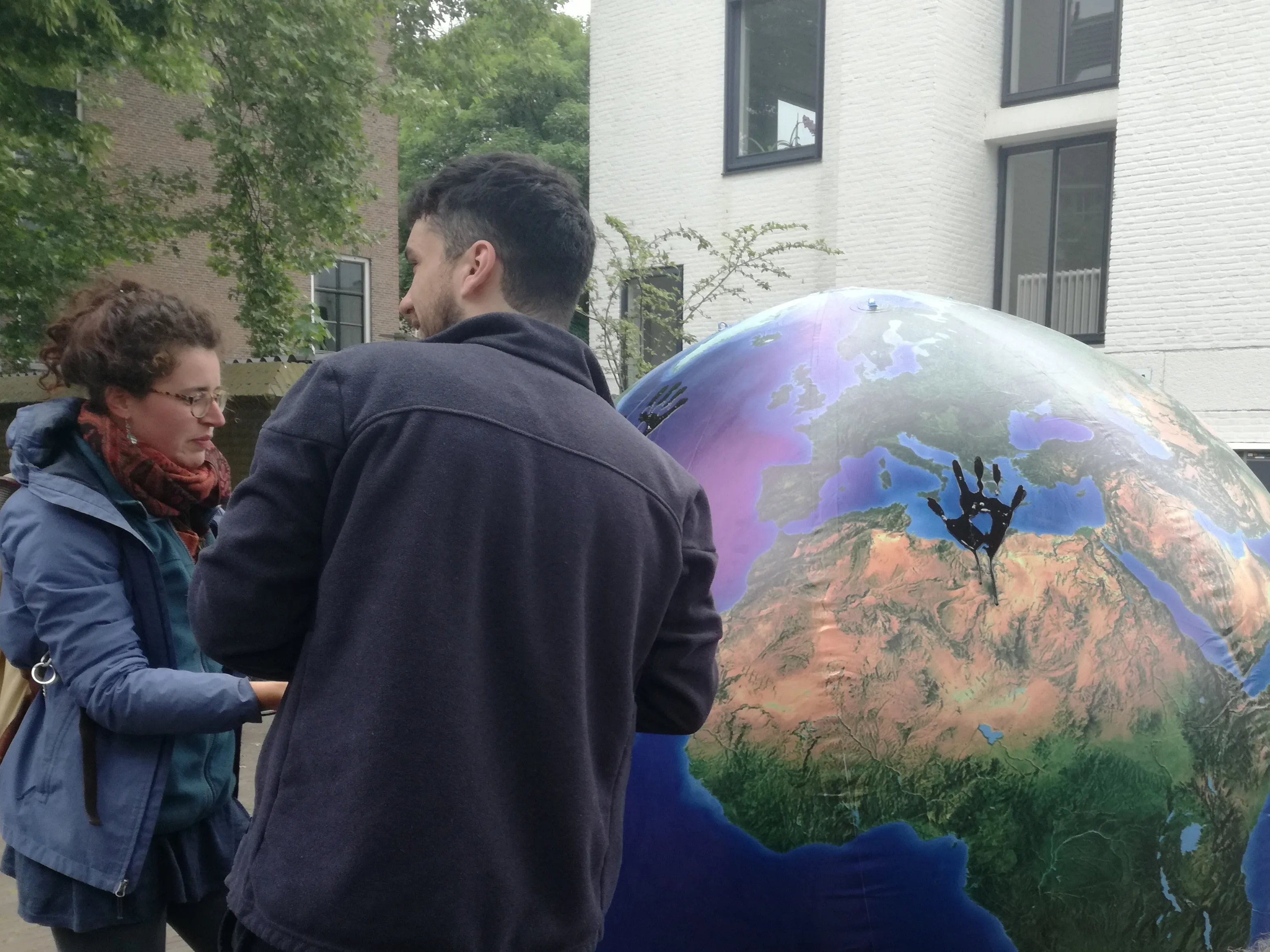 milieudefensie minke van oeffelt