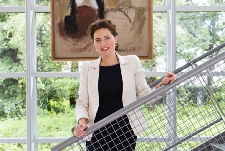 mirjam van t veld