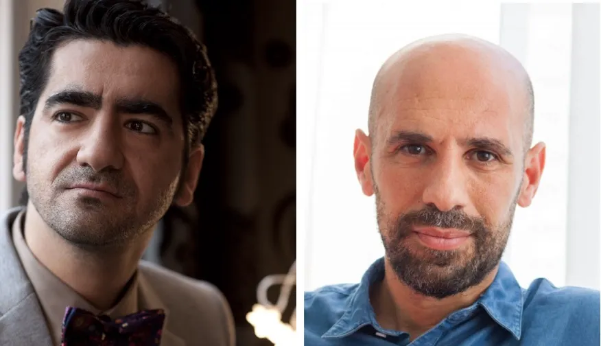 murat isik en abdelkader benali 12 februari 1