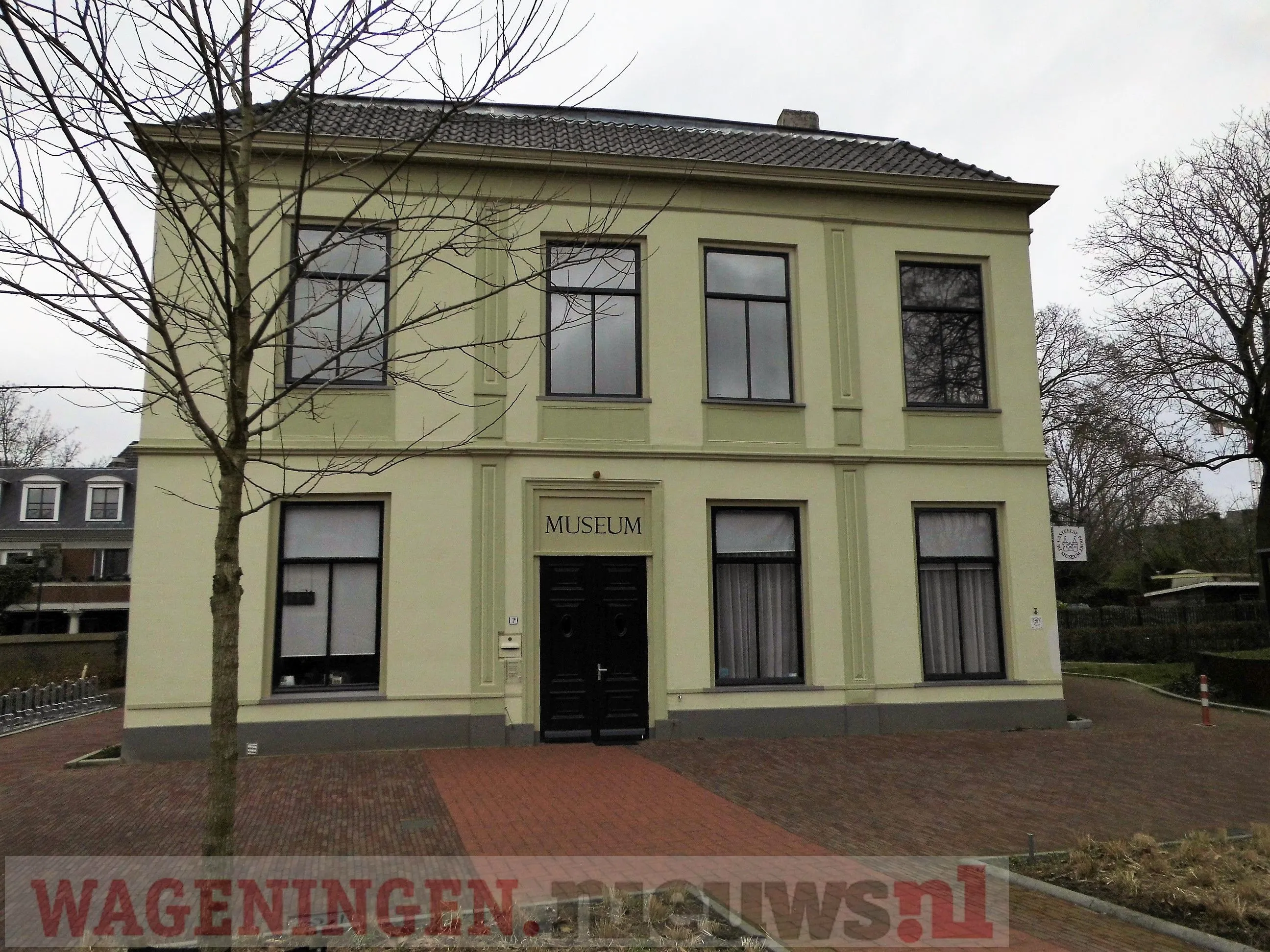 museum de casteelse poort 3