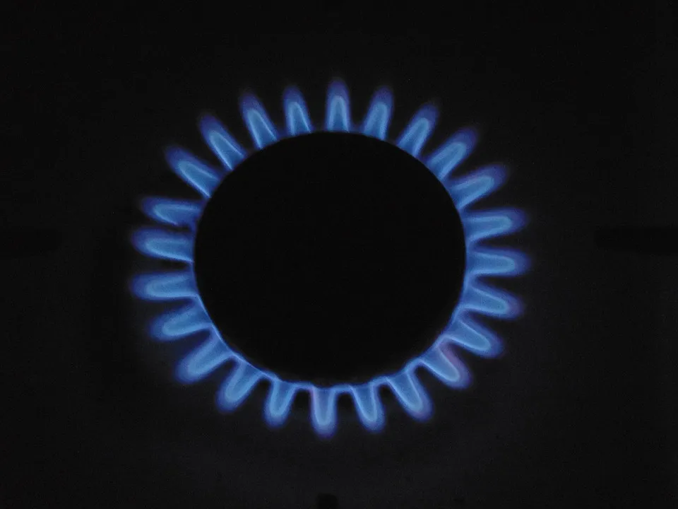 natural gas adam gorka pixabay