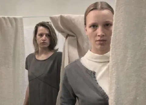 ode aan de losbandige vrouw