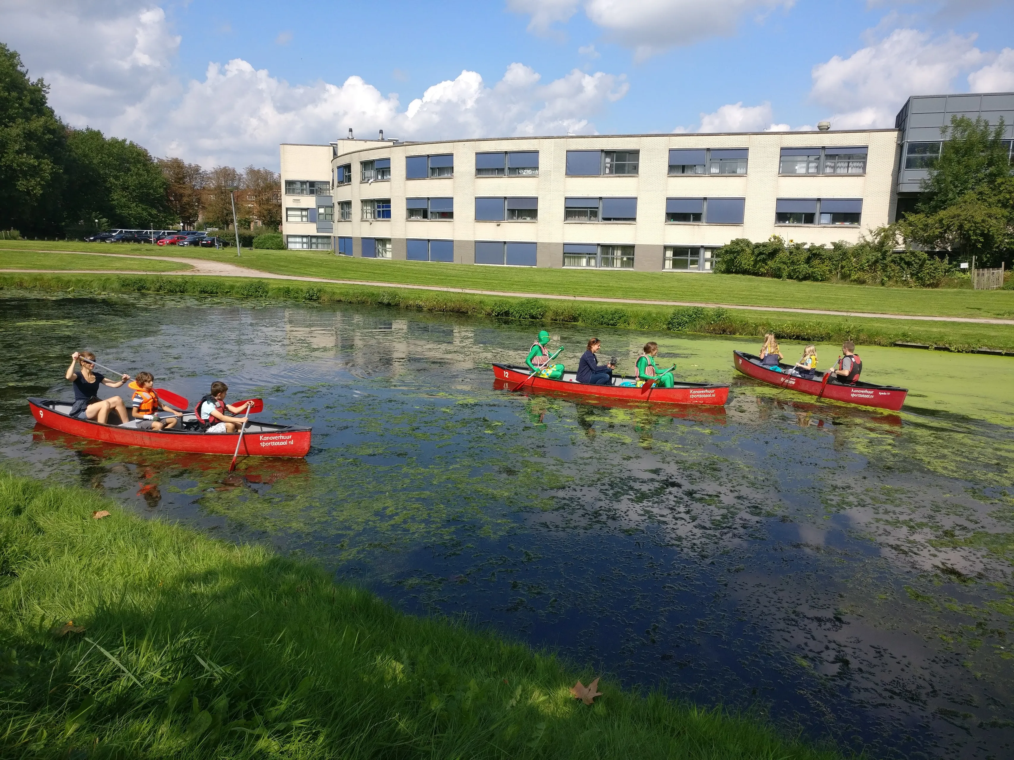 opschoonvaart 3sep2017 kk