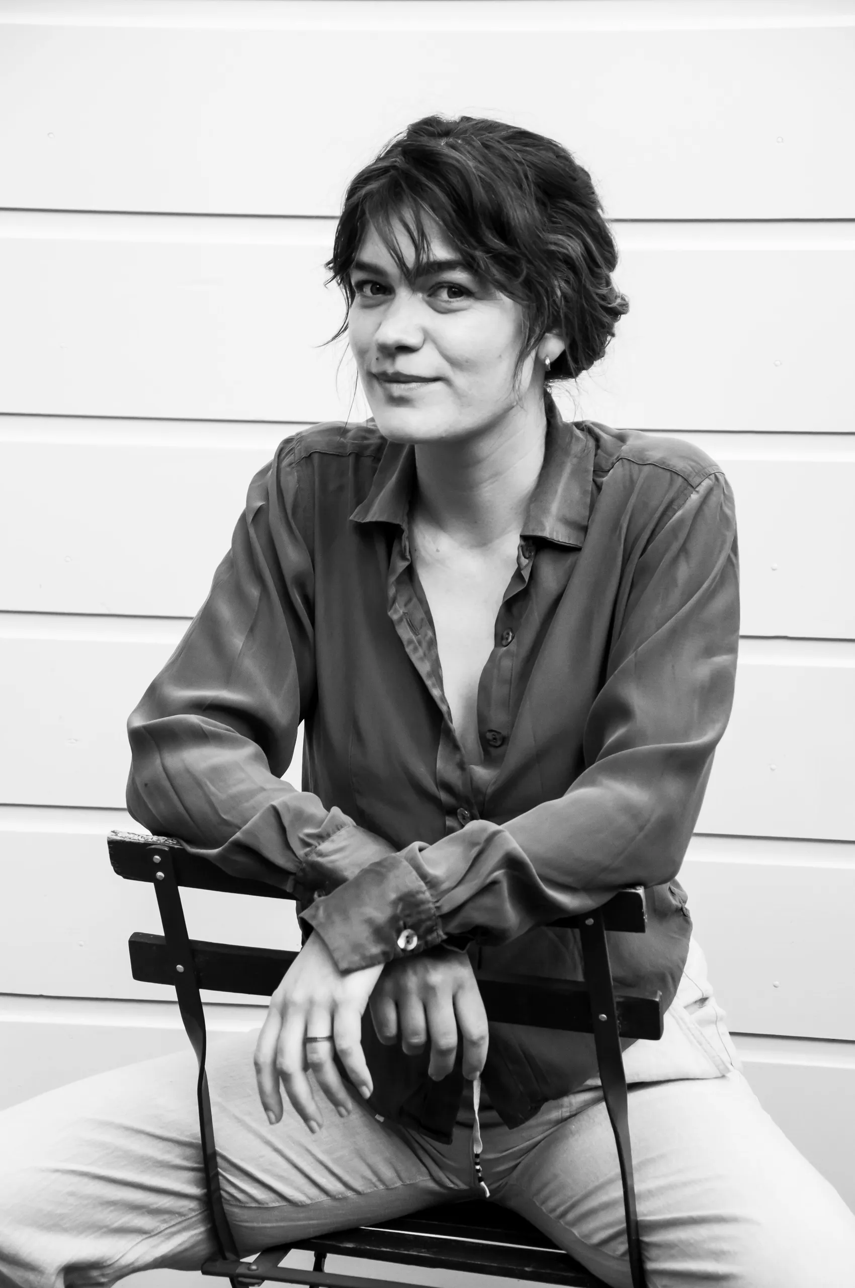 portret madeleijn van den nieuwenhuizen foto door tatjana almuli 1