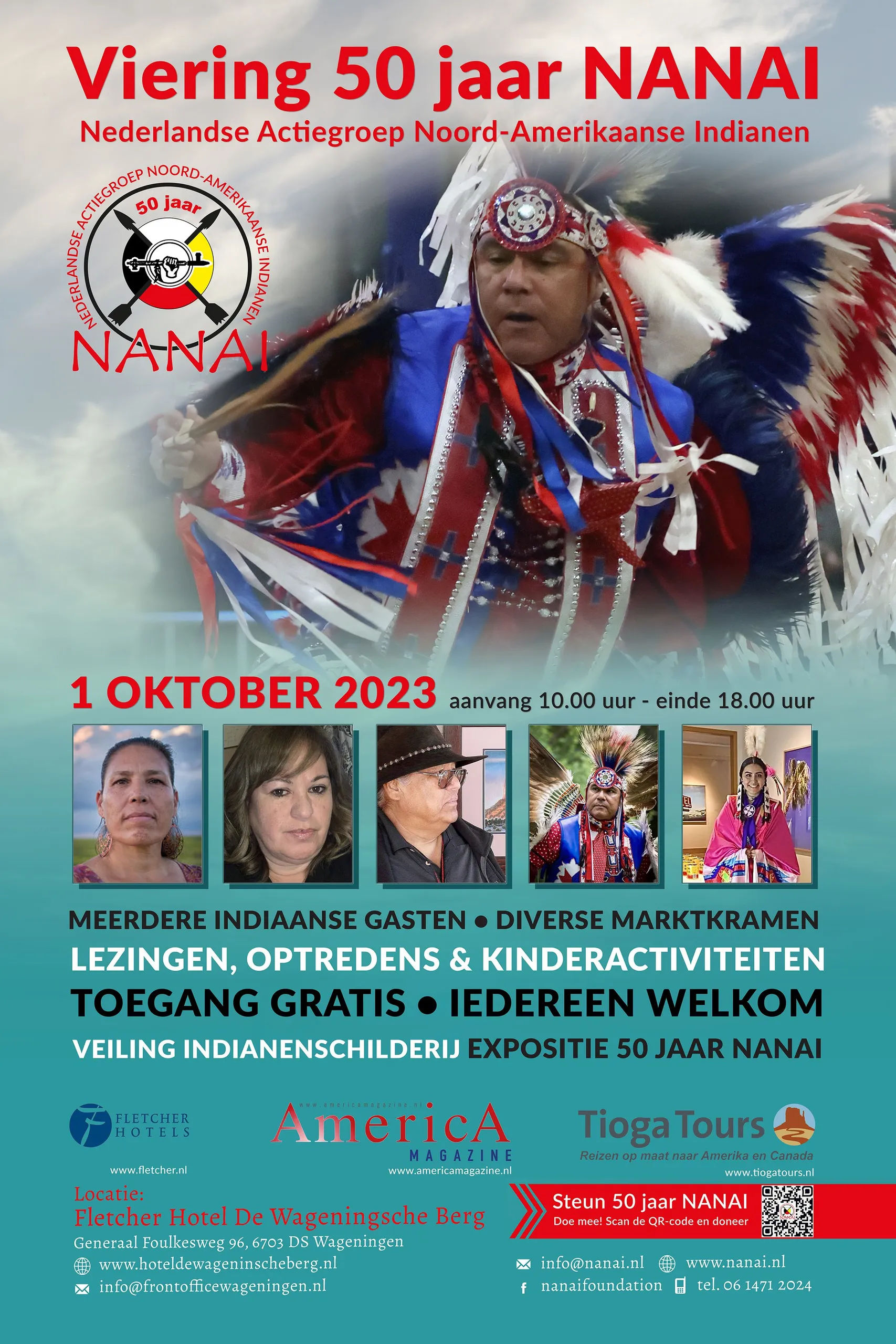 posterflyernanai 1 10