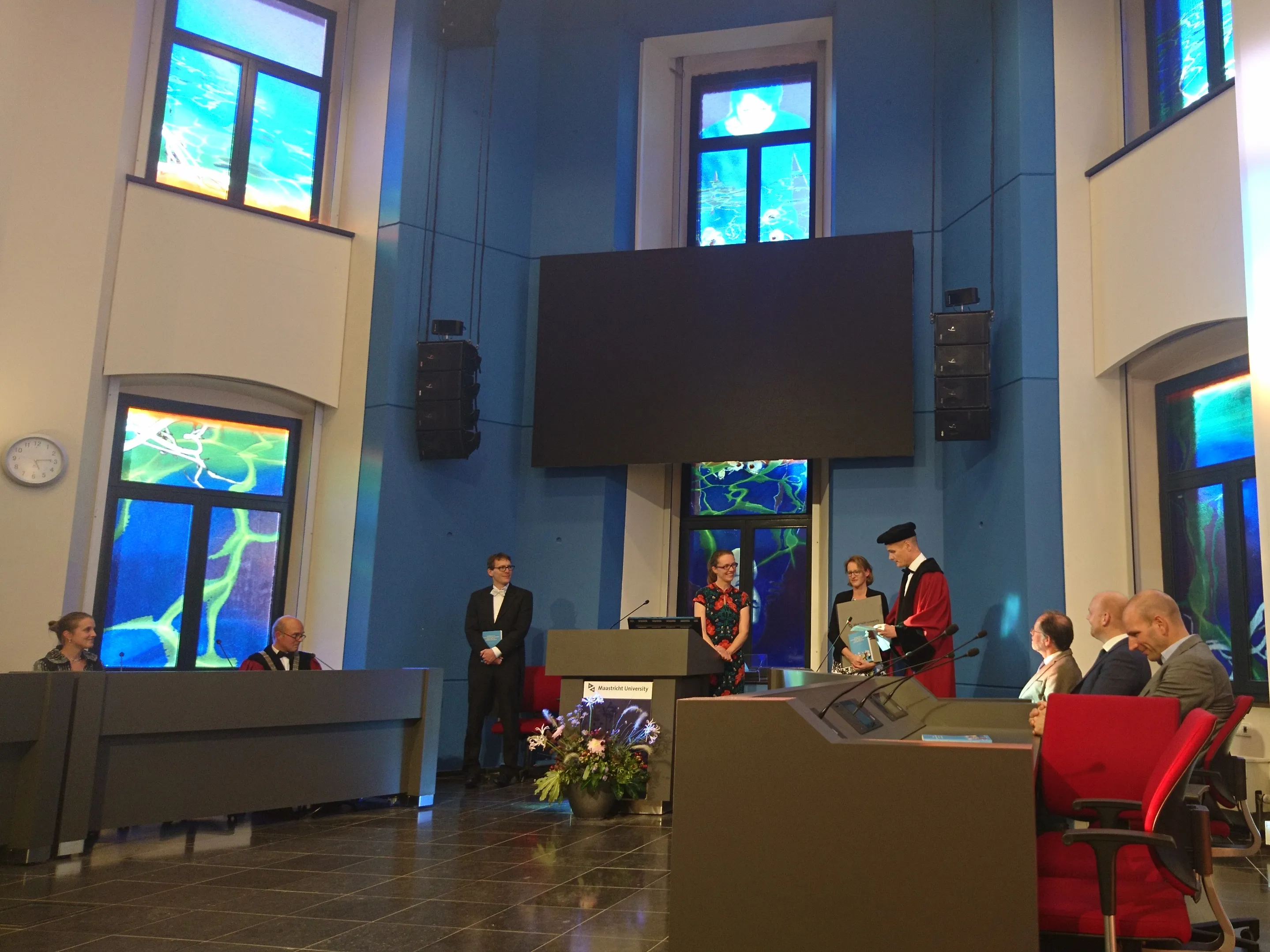 promotie ellen oosting