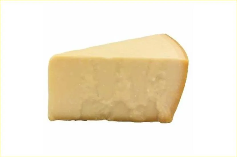 recallodin vallee verte parmigiano reggiano kaas