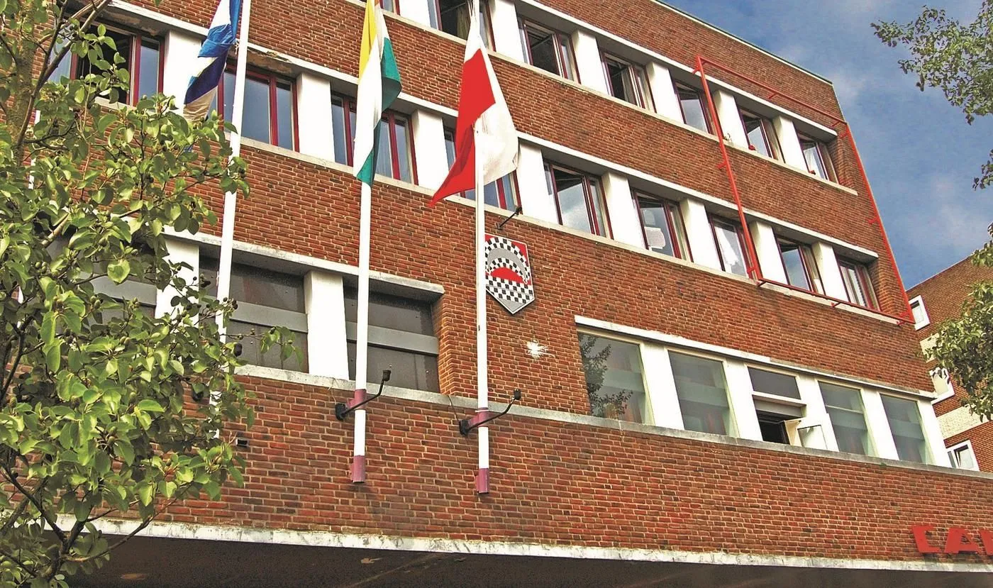 rk studentenvereniging