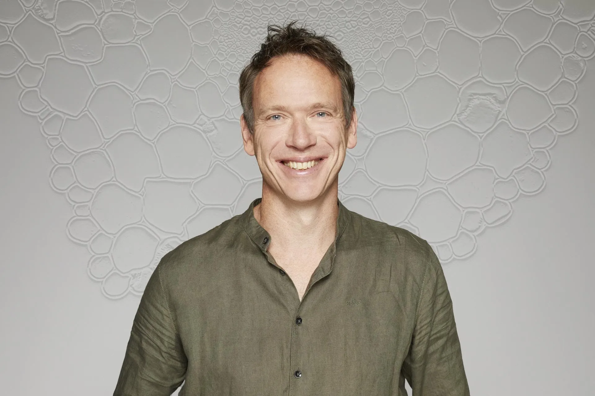 ronald pierik wur