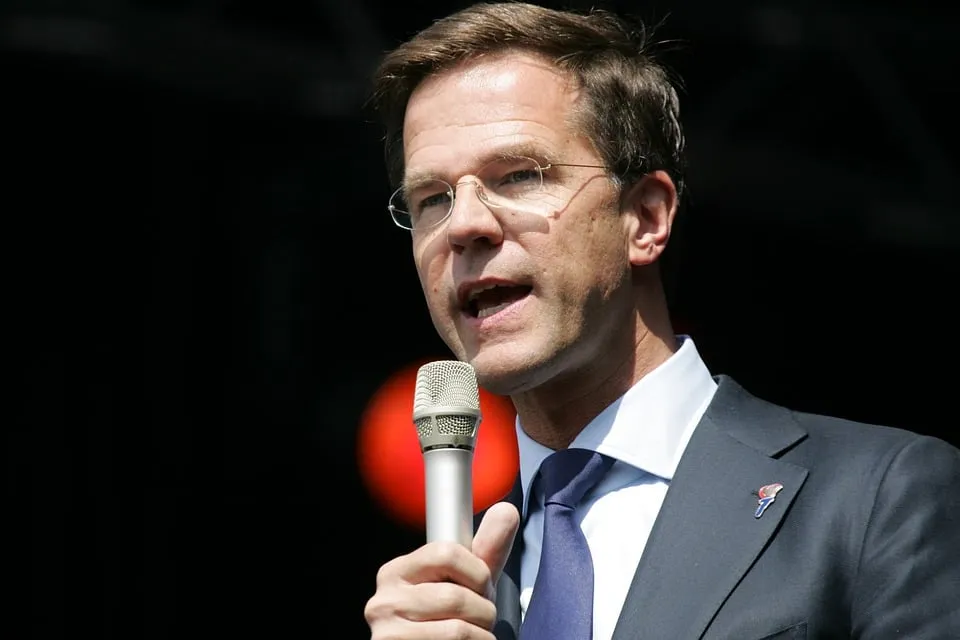 rutte eriksmit cc0 pixabay