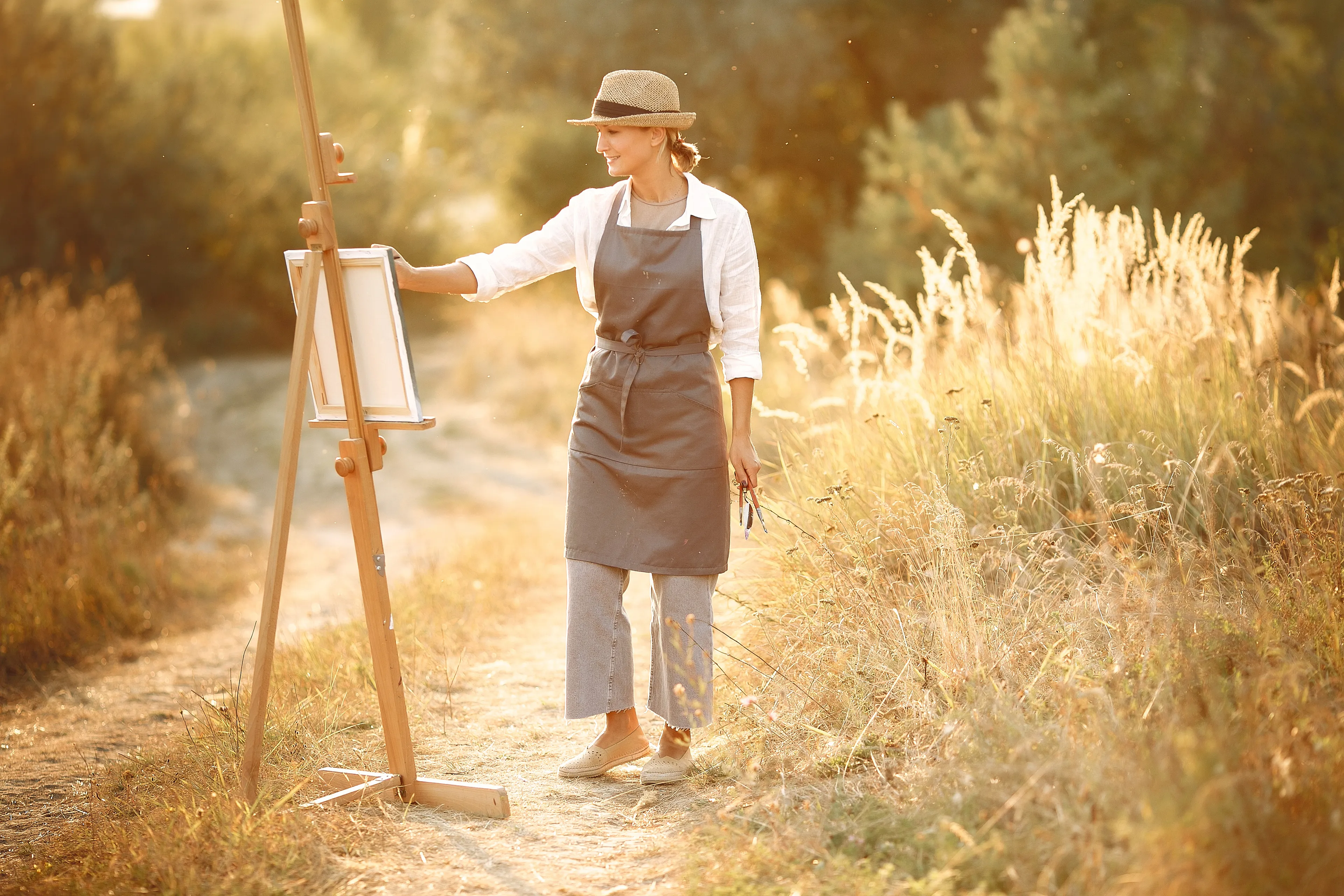 schilderen gustavo fring pexels