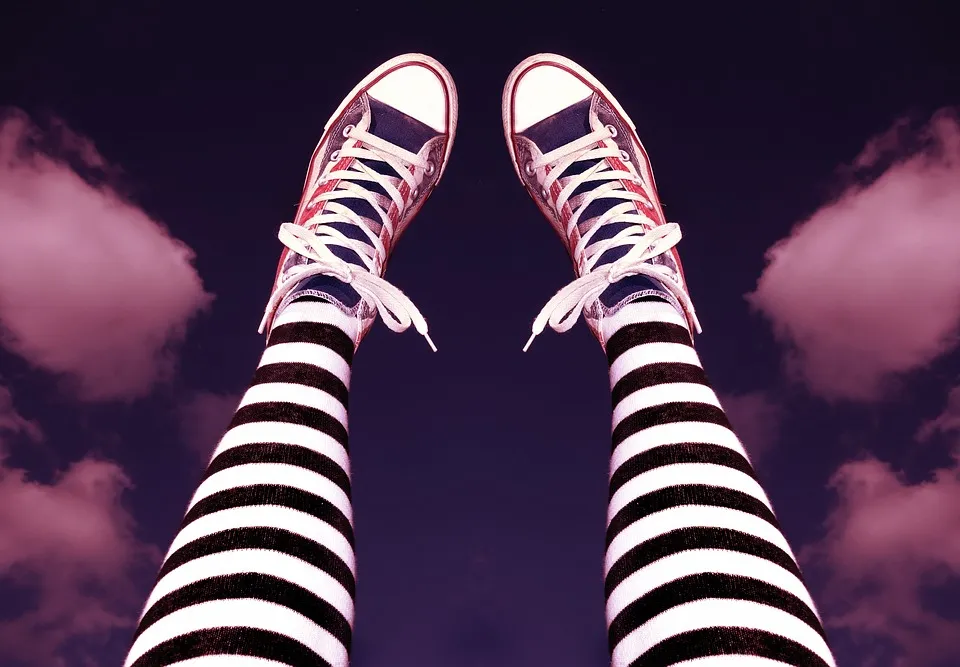 schoenen mabelamber pixabay