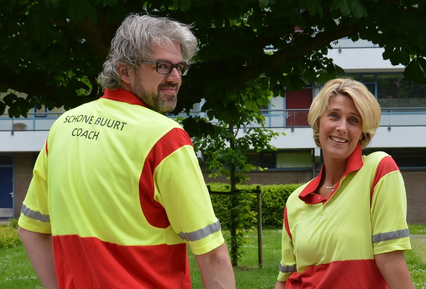 schone buurt coaches