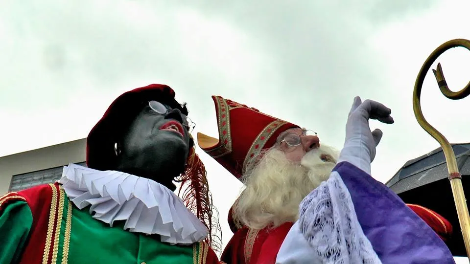 sint en piet