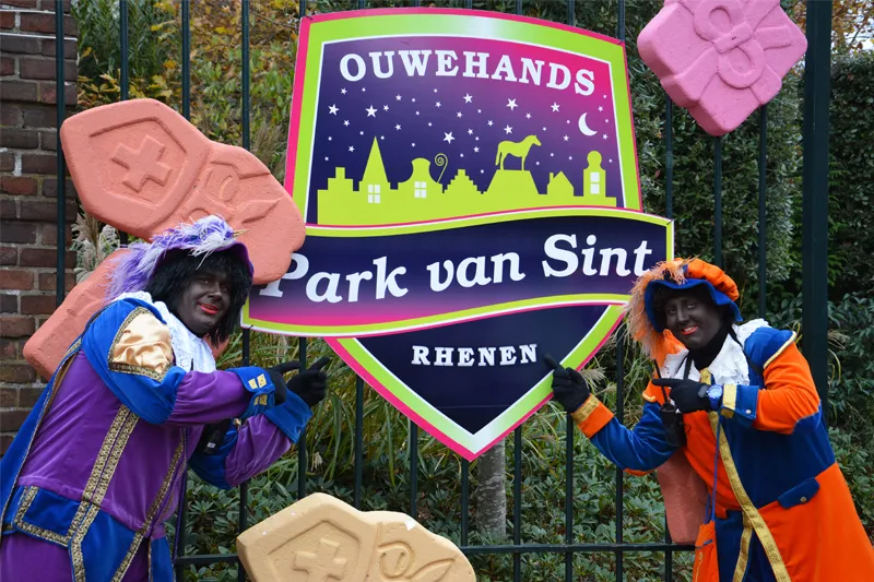sinterklaas
