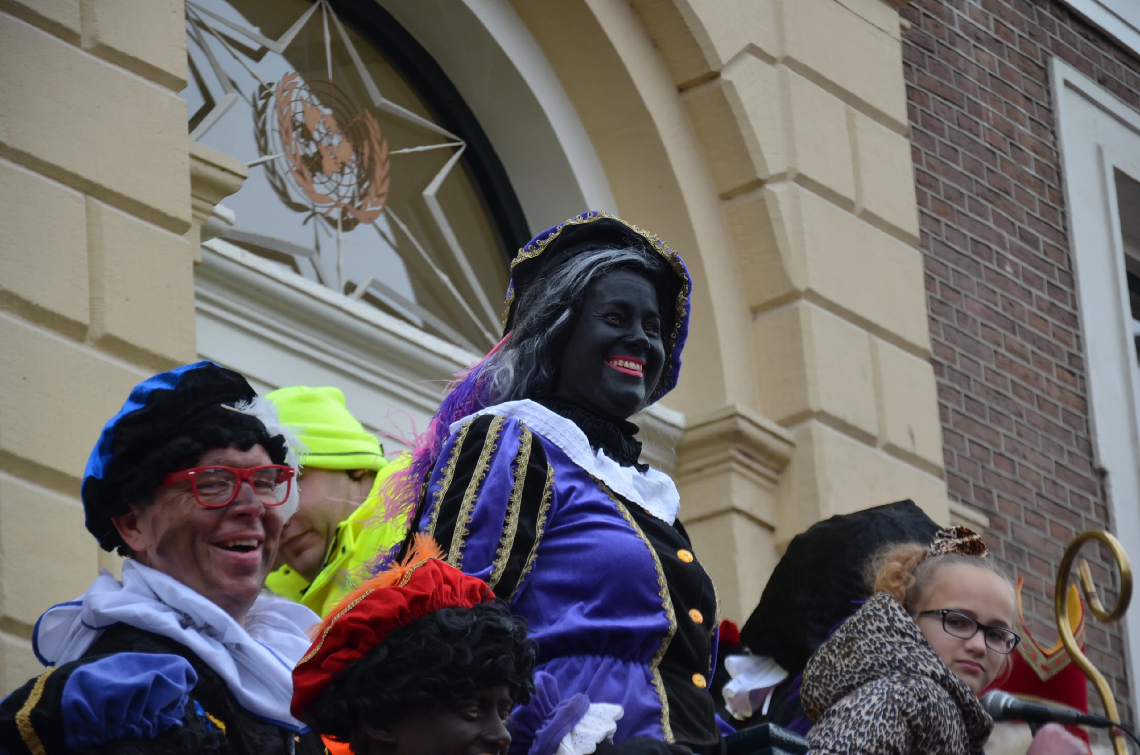 sinterklaasintocht 2019 26