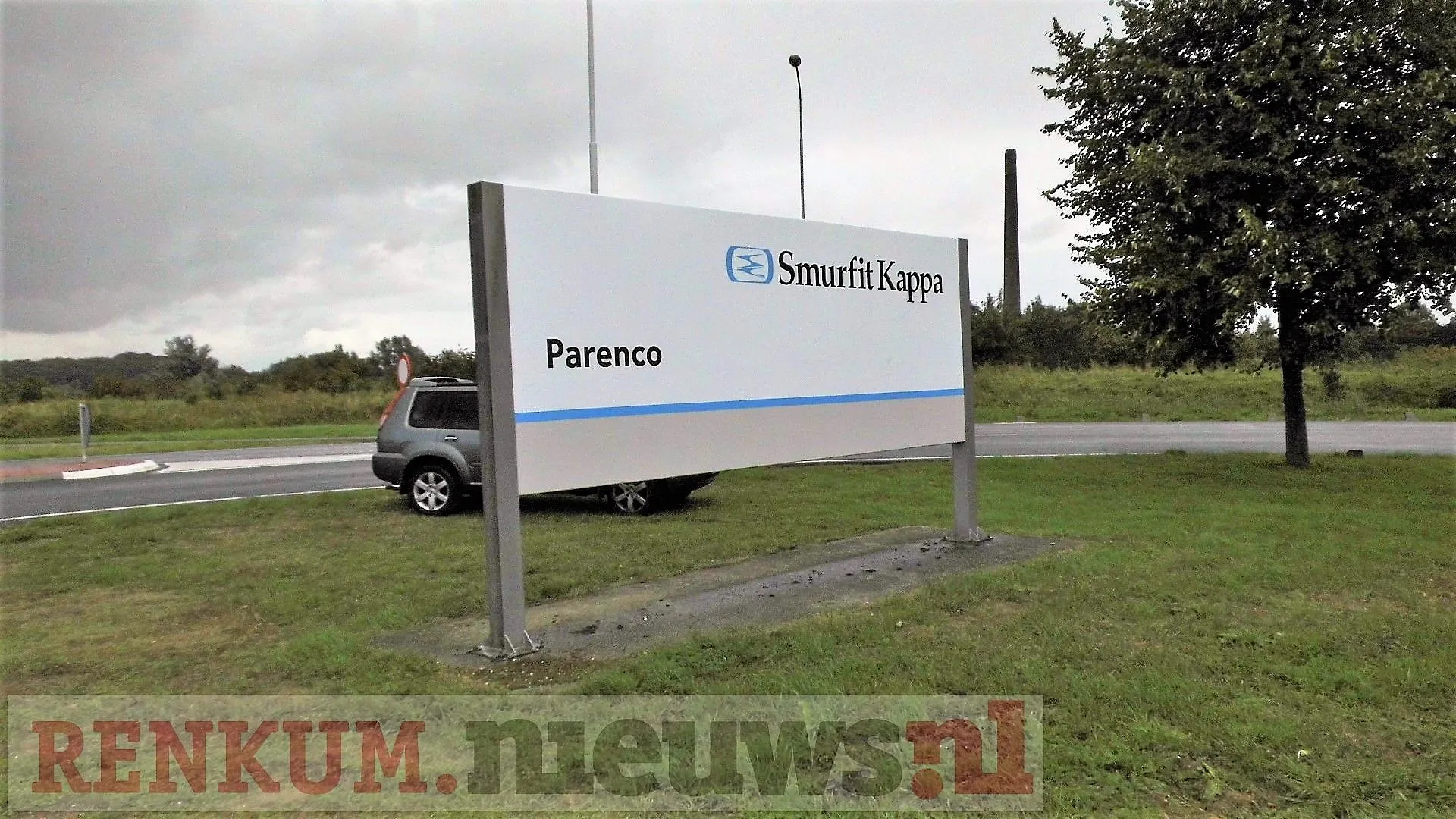 smurfit 1