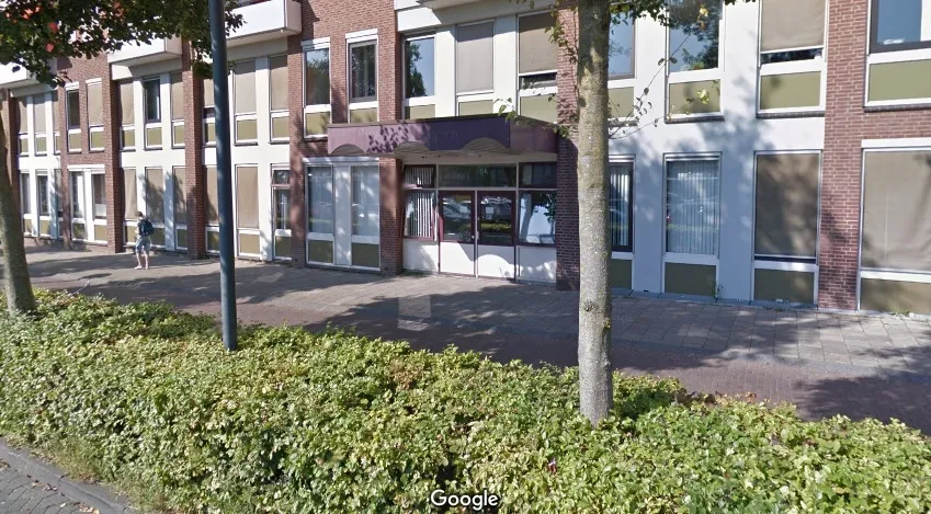 stadskantoor googlemaps