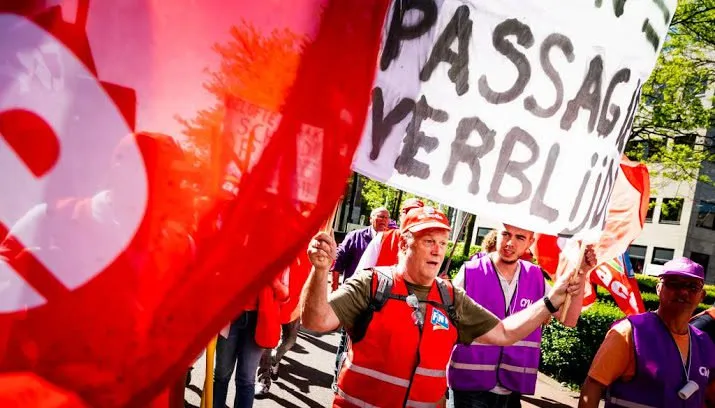 stakers streekvervoer ontzien examenkandidaten 715x408