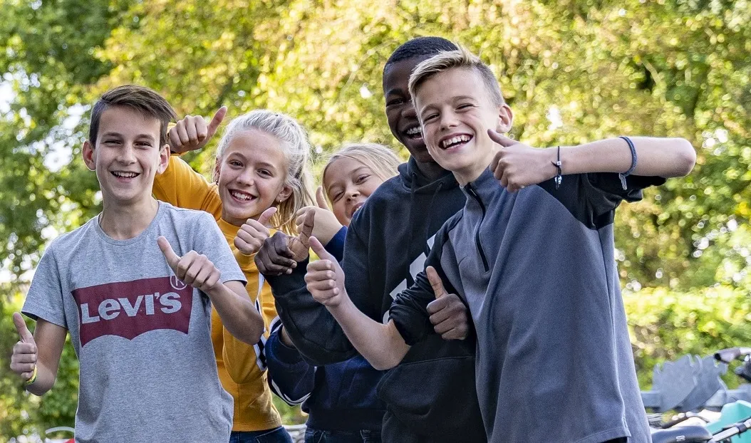 streek college nieuwe naam 2