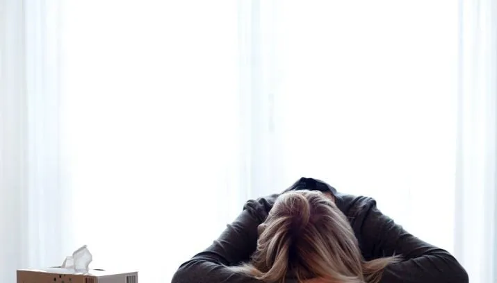 studenten kampen vaak met depressie en angsten 715x408