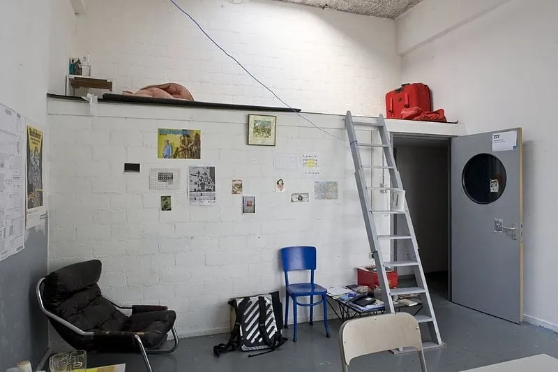 studentenkamer technau serg wikimedia