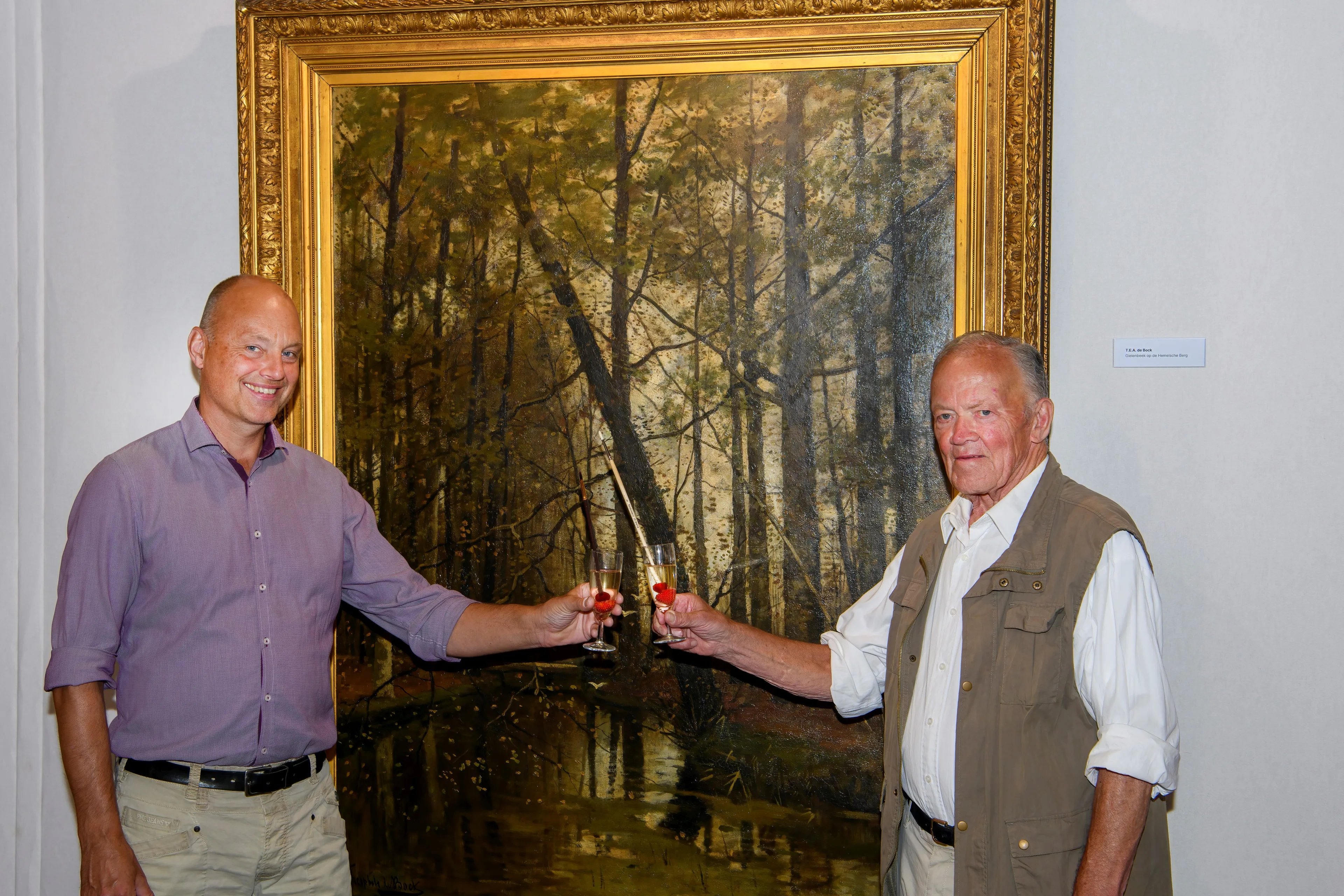 t de bock onderdeel van rosandepad 3486