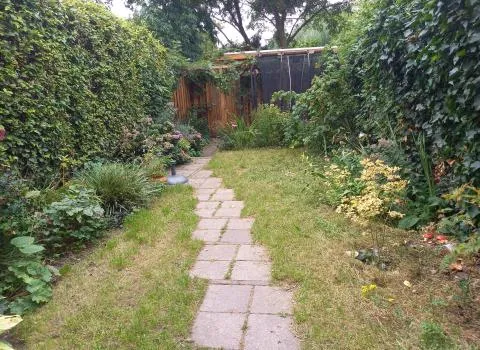 tuin wageningen 0