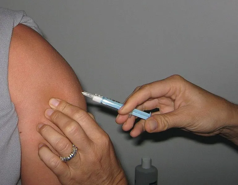vaccinatie grook da oger wikimedia