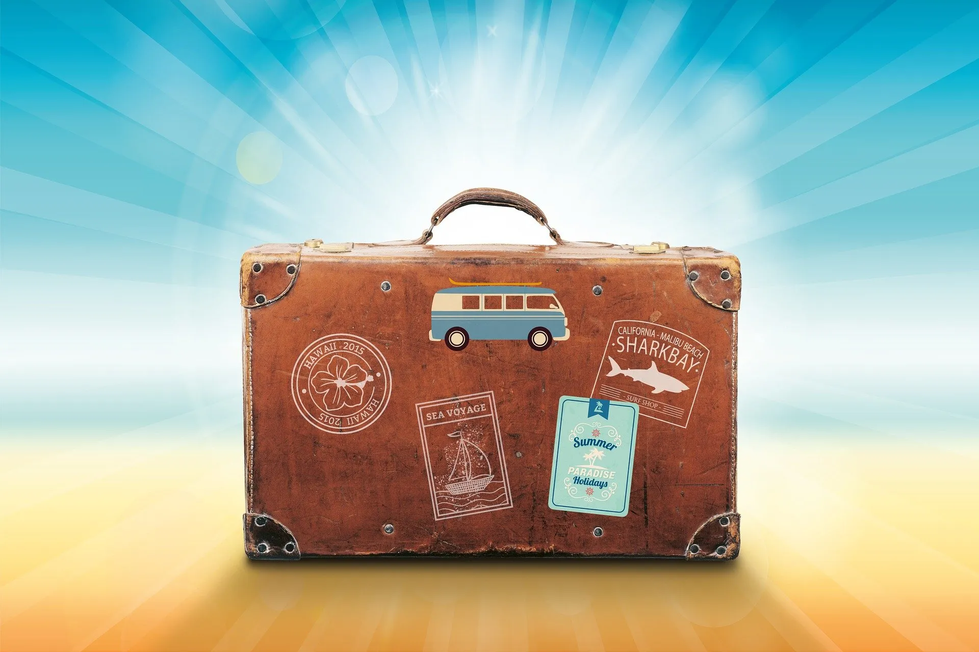vakantie stux via pixabay
