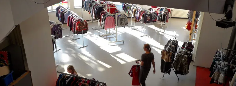 voorjaarsbeurs 20181