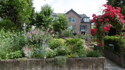voortuinwageningen 2015