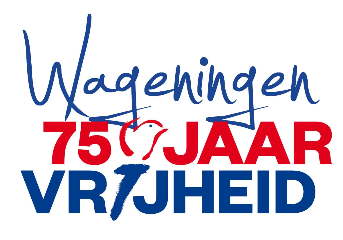 wageningen 75 jaar vrijheid