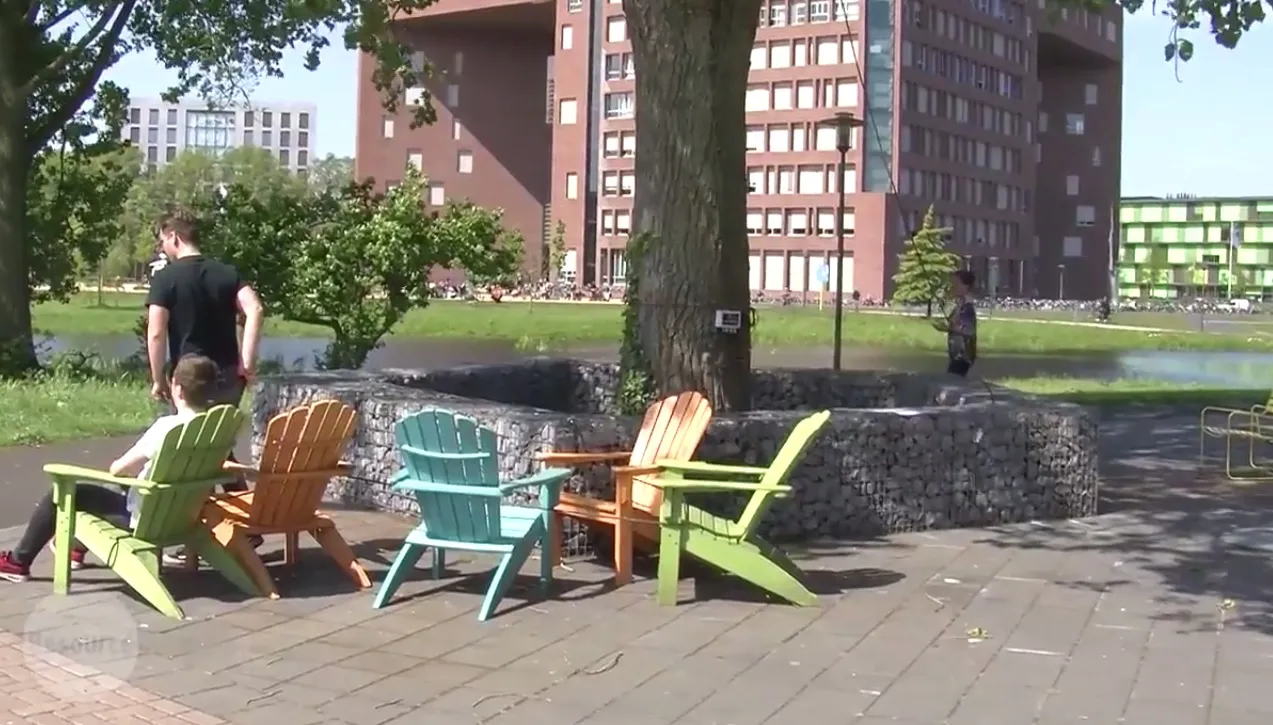 wageningse boom youtube