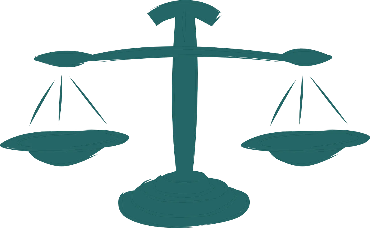 weegschaal clker free vector images cc0